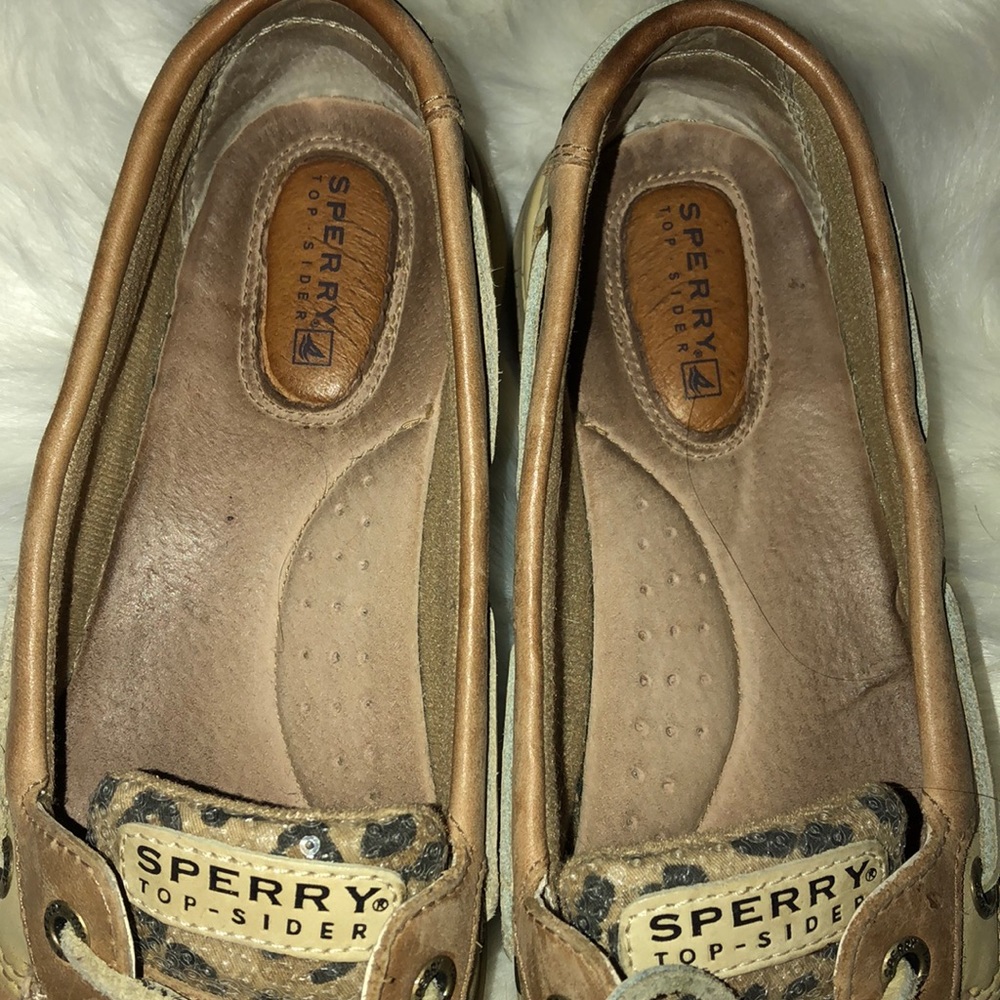 Sperrys - Picture 3 of 8